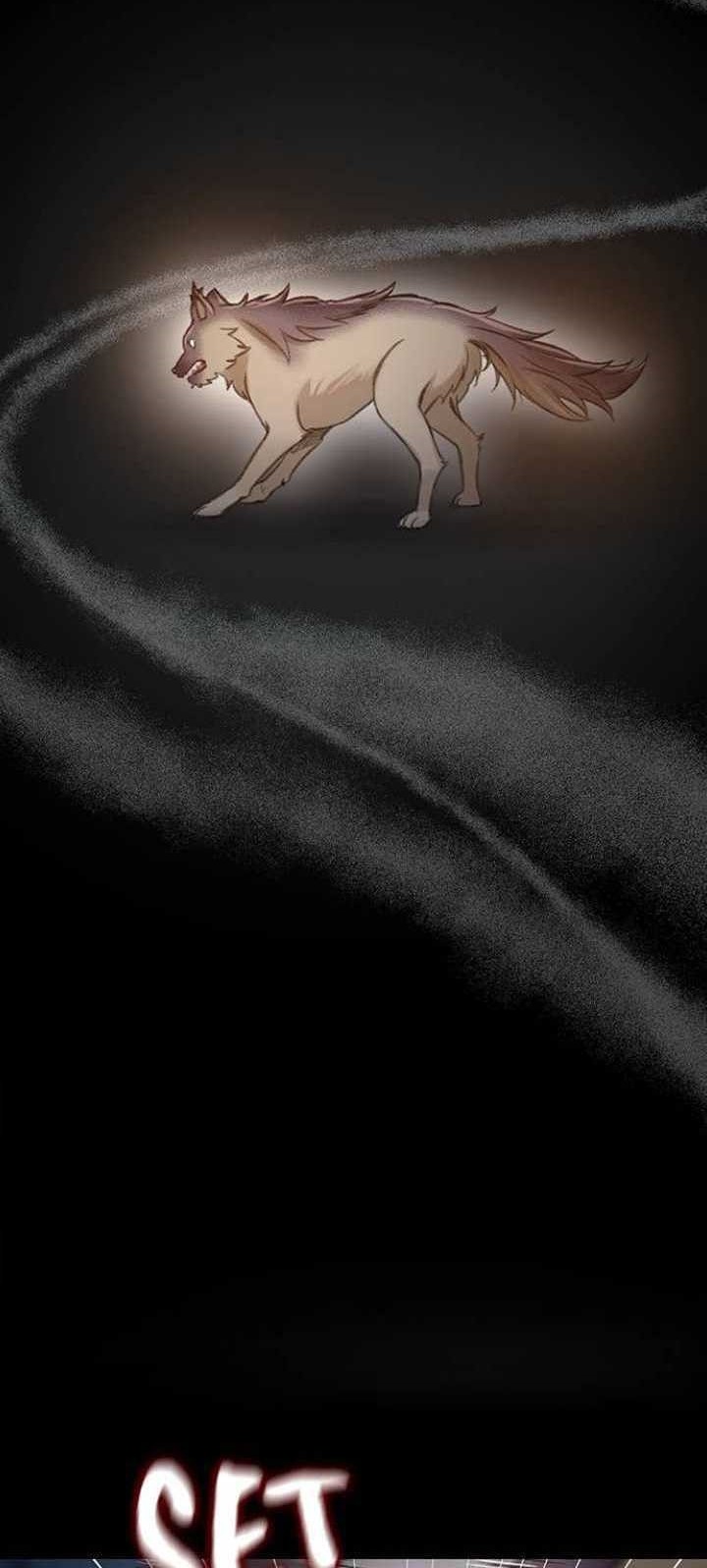 Dark Moon: The Grey City Chapter 13 Gambar 17