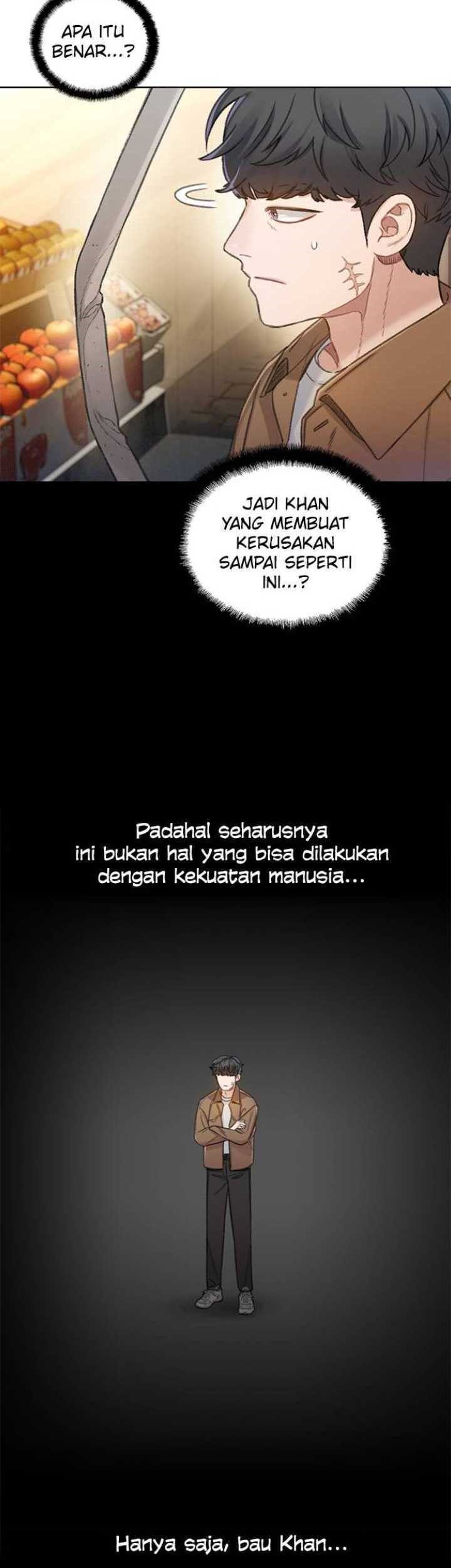 Dark Moon: The Grey City Chapter 12 Gambar 21