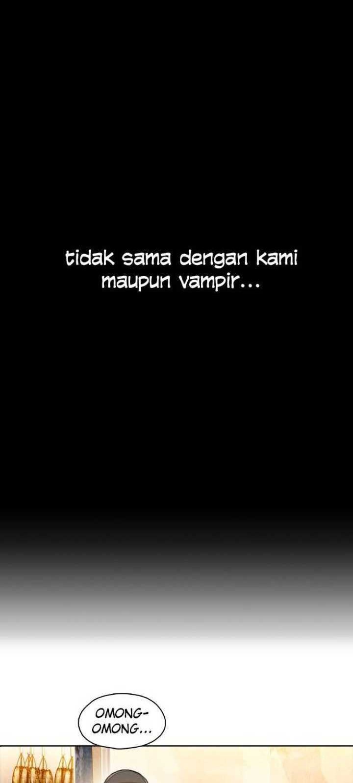 Dark Moon: The Grey City Chapter 12 Gambar 22