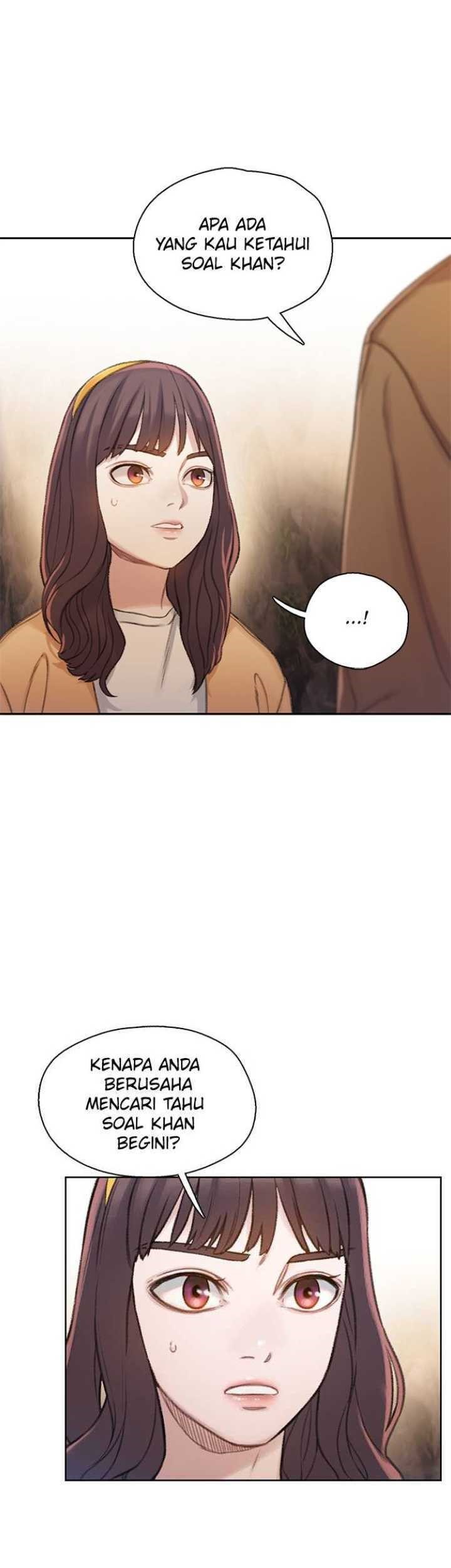 Dark Moon: The Grey City Chapter 12 Gambar 33