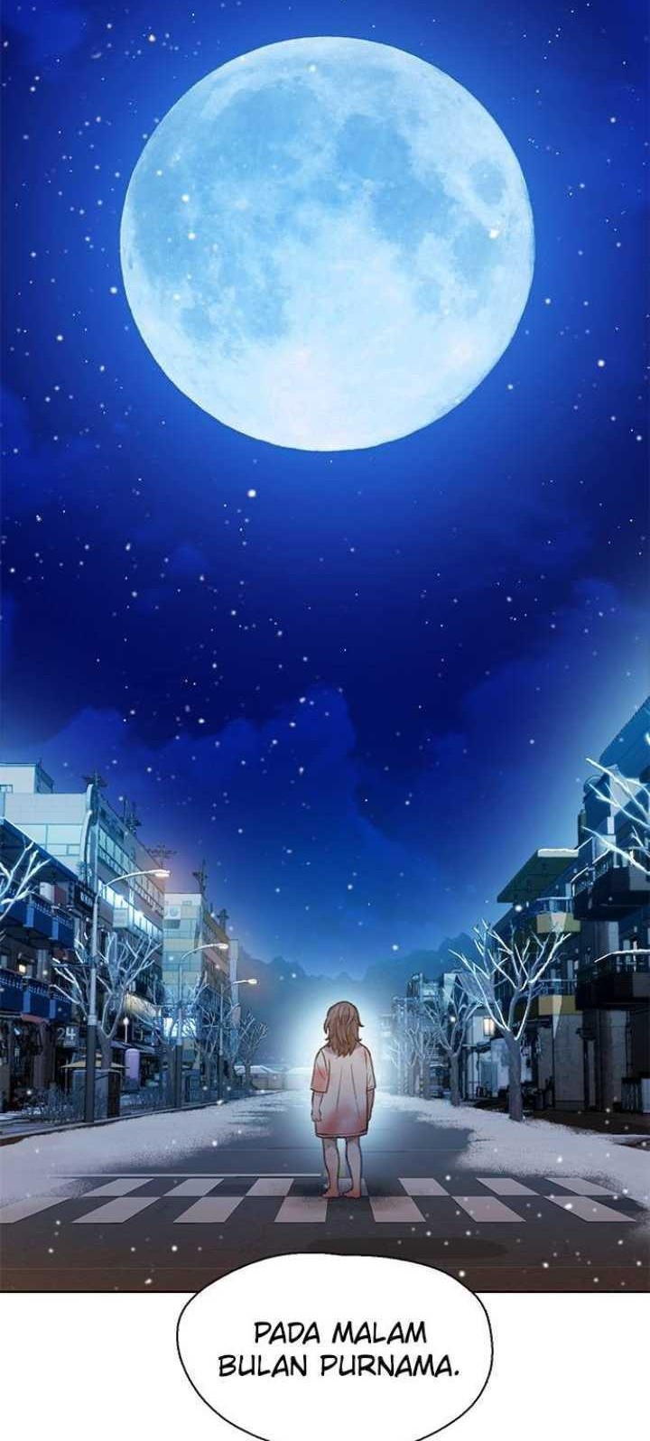Dark Moon: The Grey City Chapter 12 Gambar 36