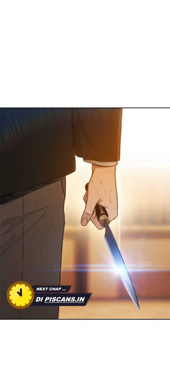 Baca Dark Moon: The Grey City Chapter 12 Gambar 2