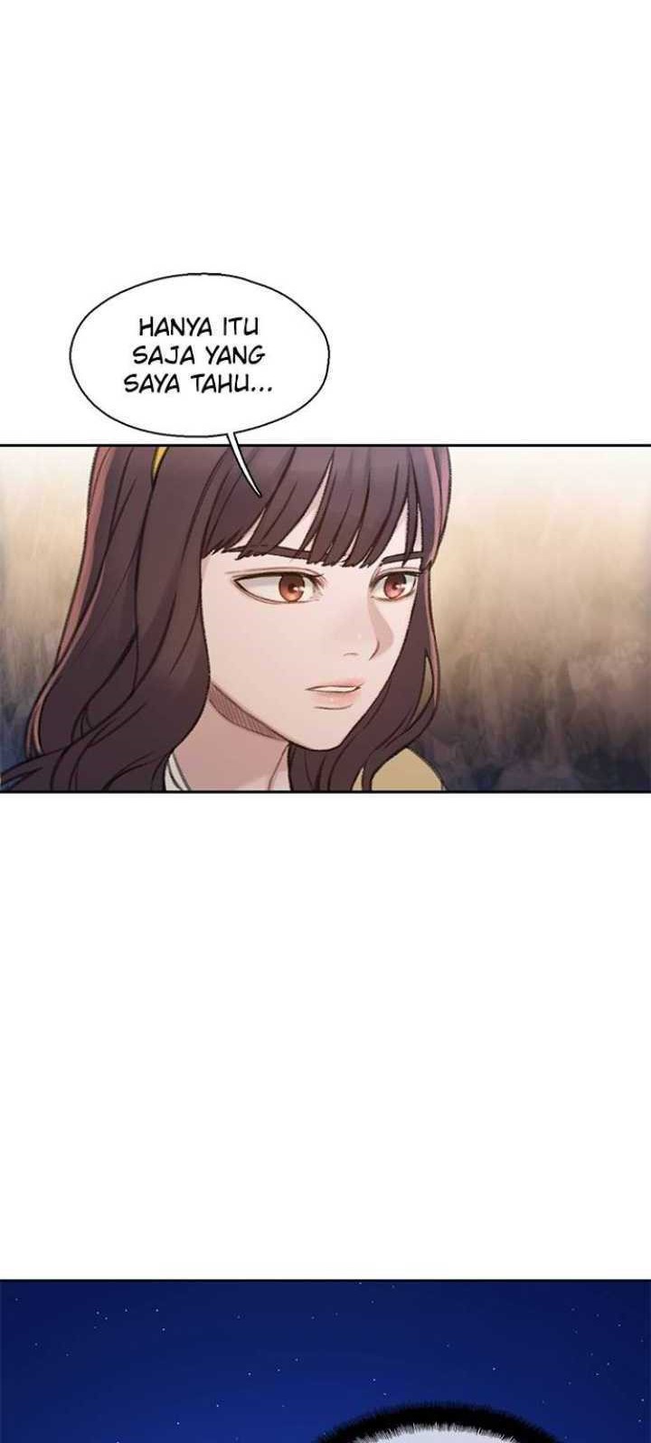 Dark Moon: The Grey City Chapter 12 Gambar 38