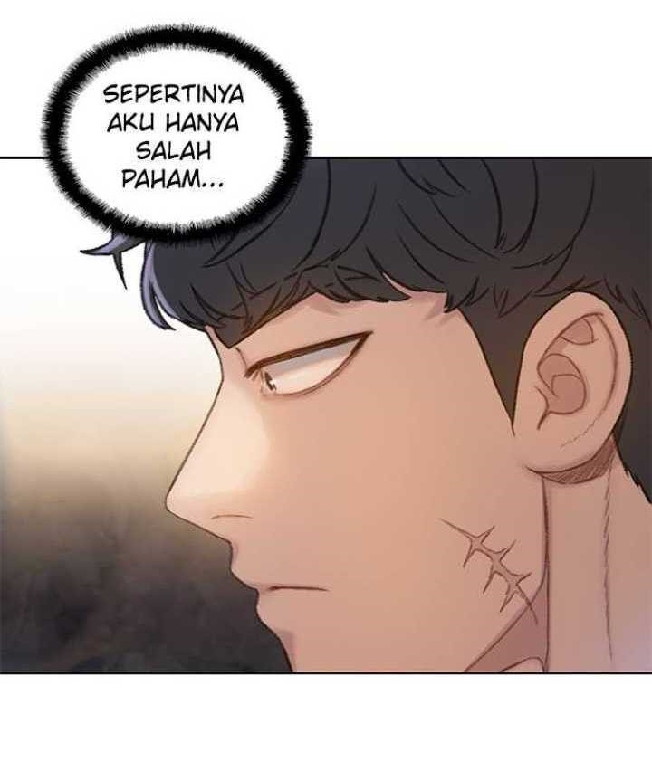 Dark Moon: The Grey City Chapter 12 Gambar 40