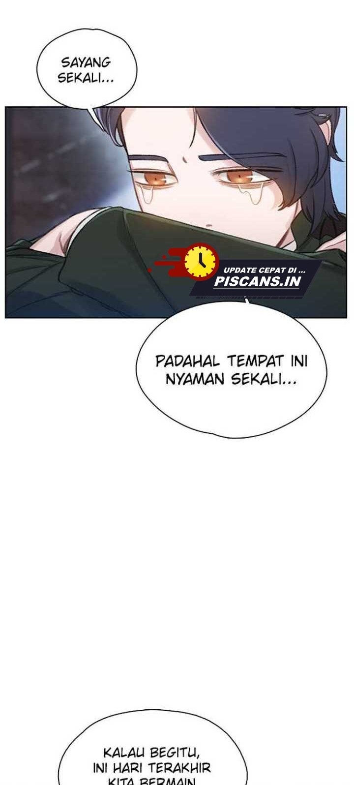 Dark Moon: The Grey City Chapter 12 Gambar 46