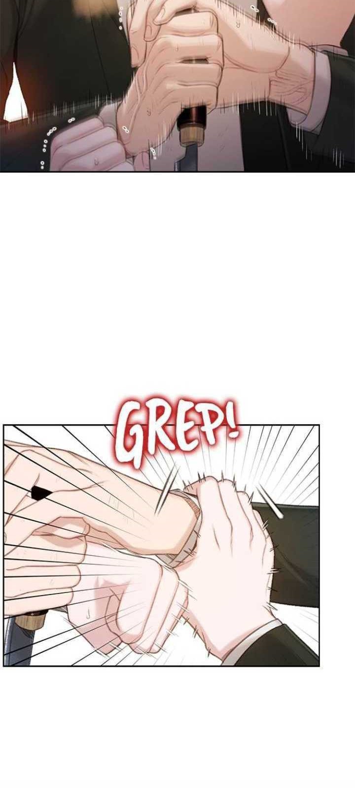 Dark Moon: The Grey City Chapter 12 Gambar 10