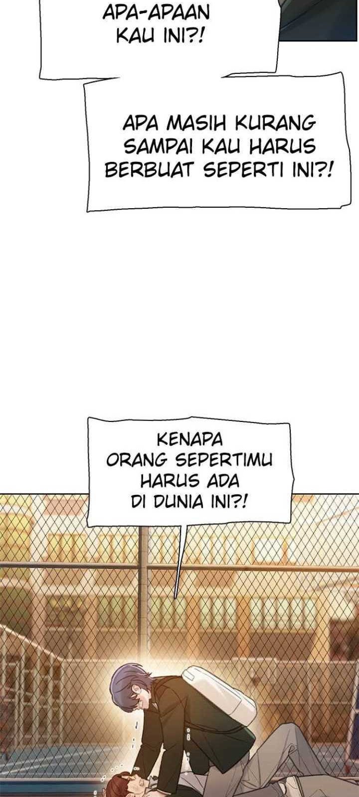 Dark Moon: The Grey City Chapter 12 Gambar 14