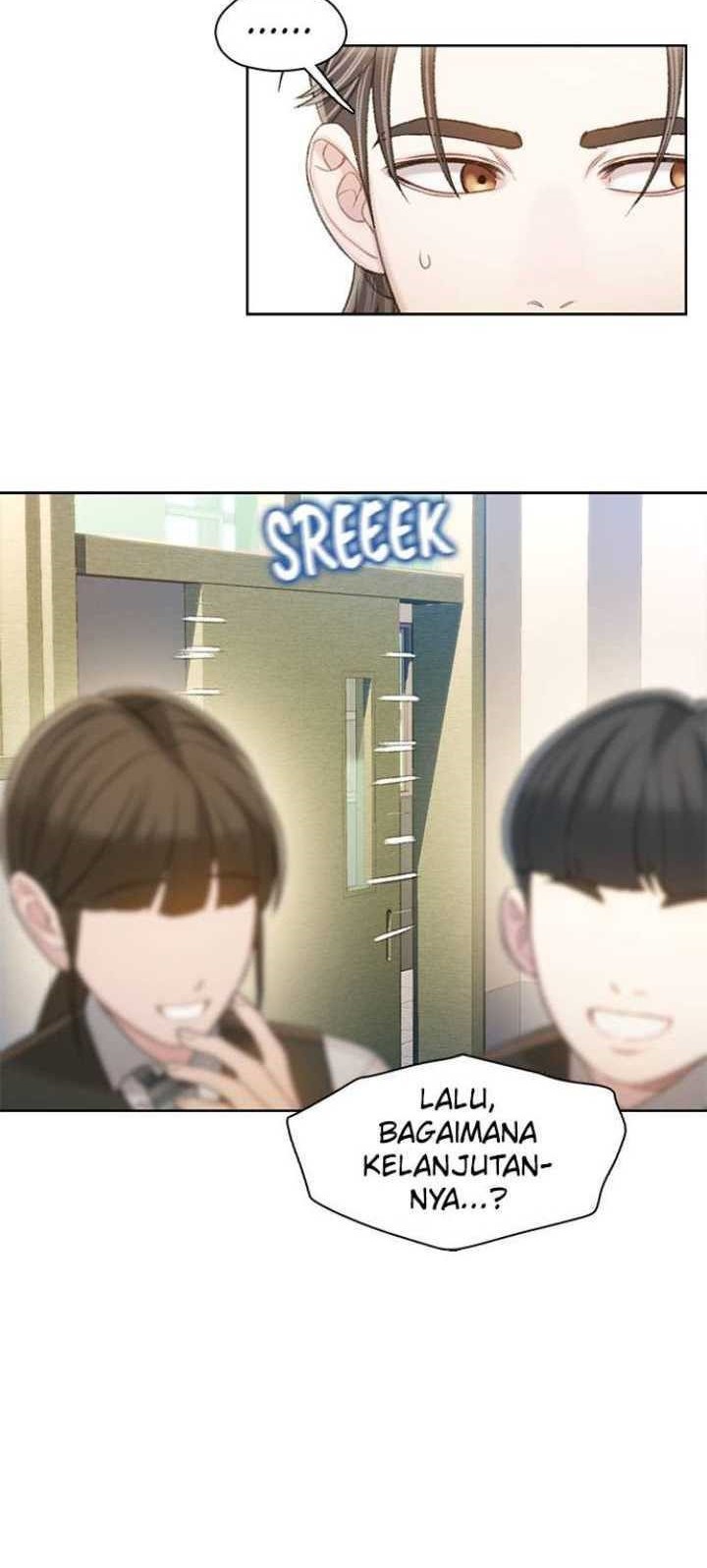 Dark Moon: The Grey City Chapter 11 Gambar 26