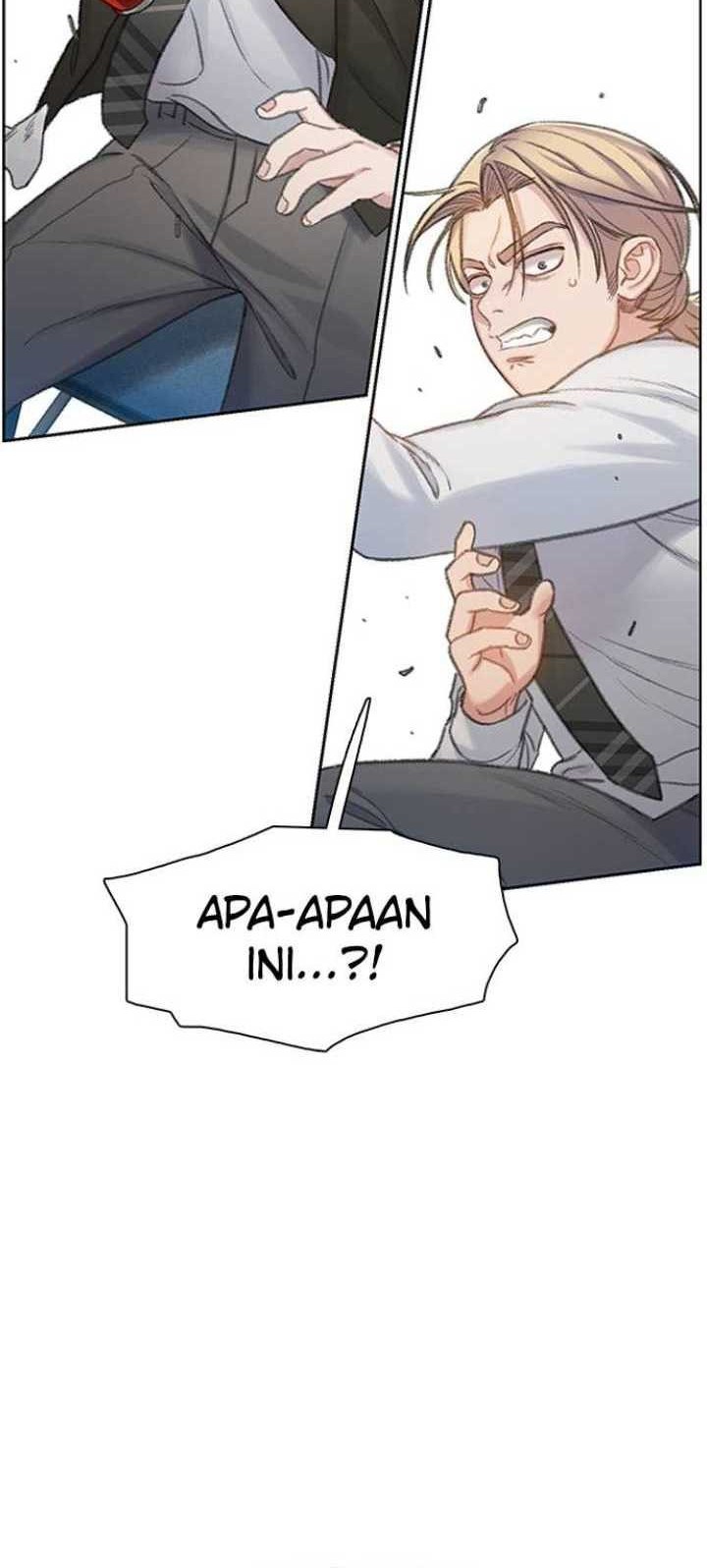 Dark Moon: The Grey City Chapter 11 Gambar 34