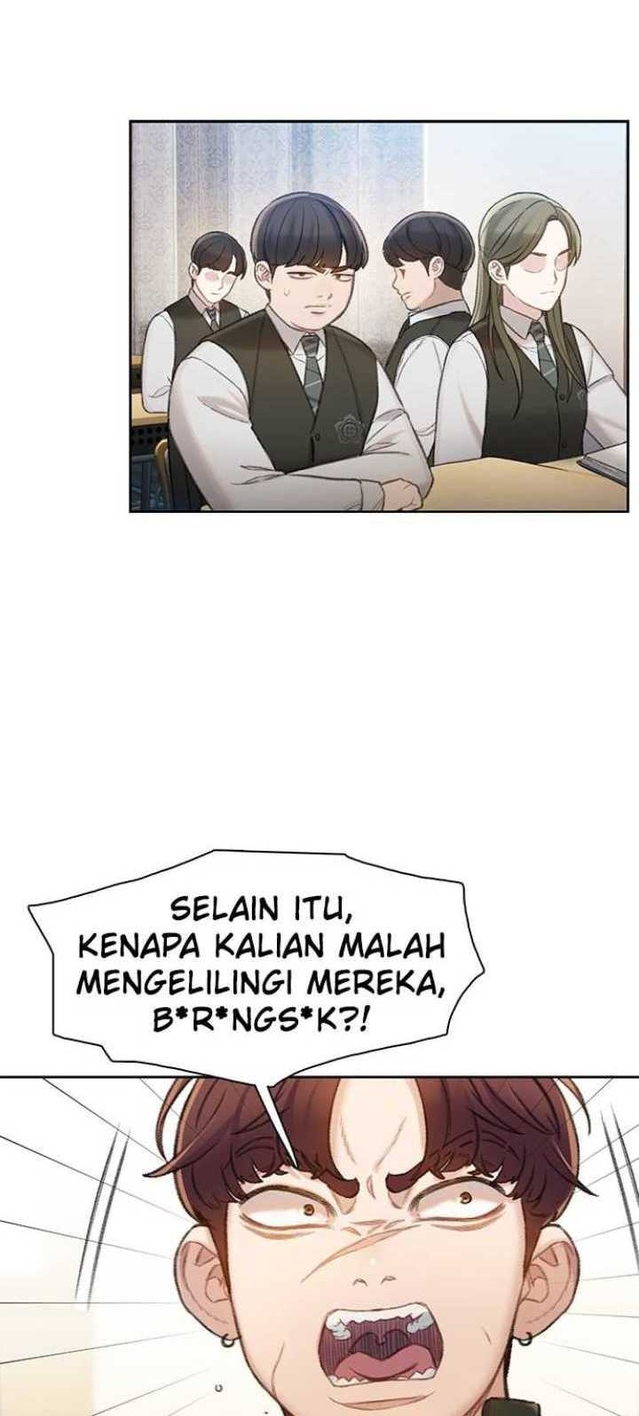 Dark Moon: The Grey City Chapter 11 Gambar 38