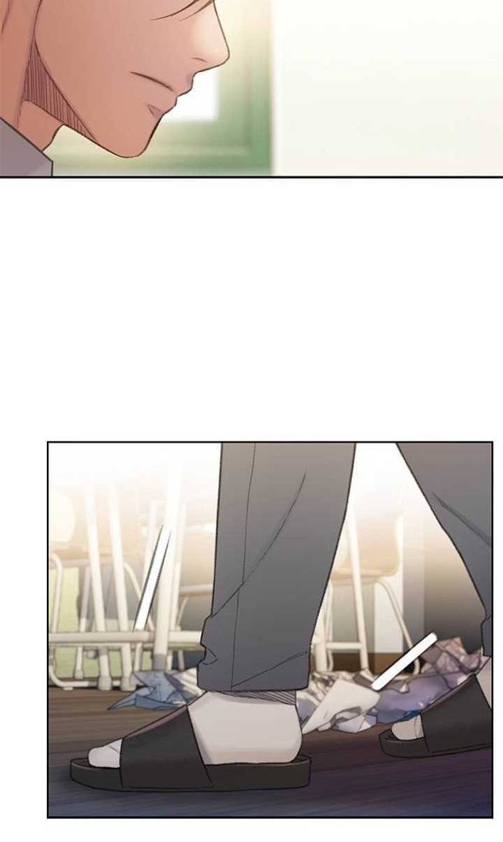 Dark Moon: The Grey City Chapter 11 Gambar 42