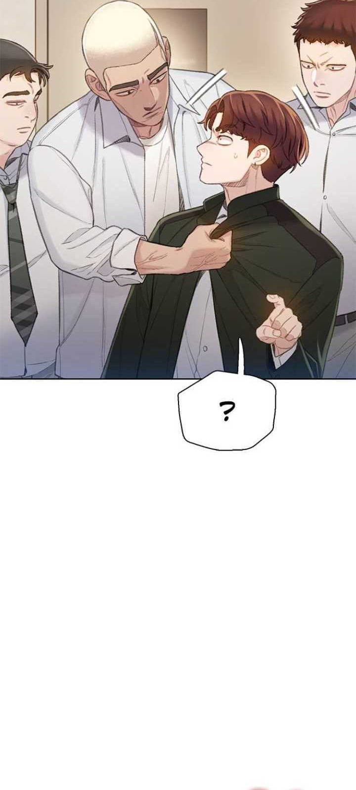 Dark Moon: The Grey City Chapter 11 Gambar 46