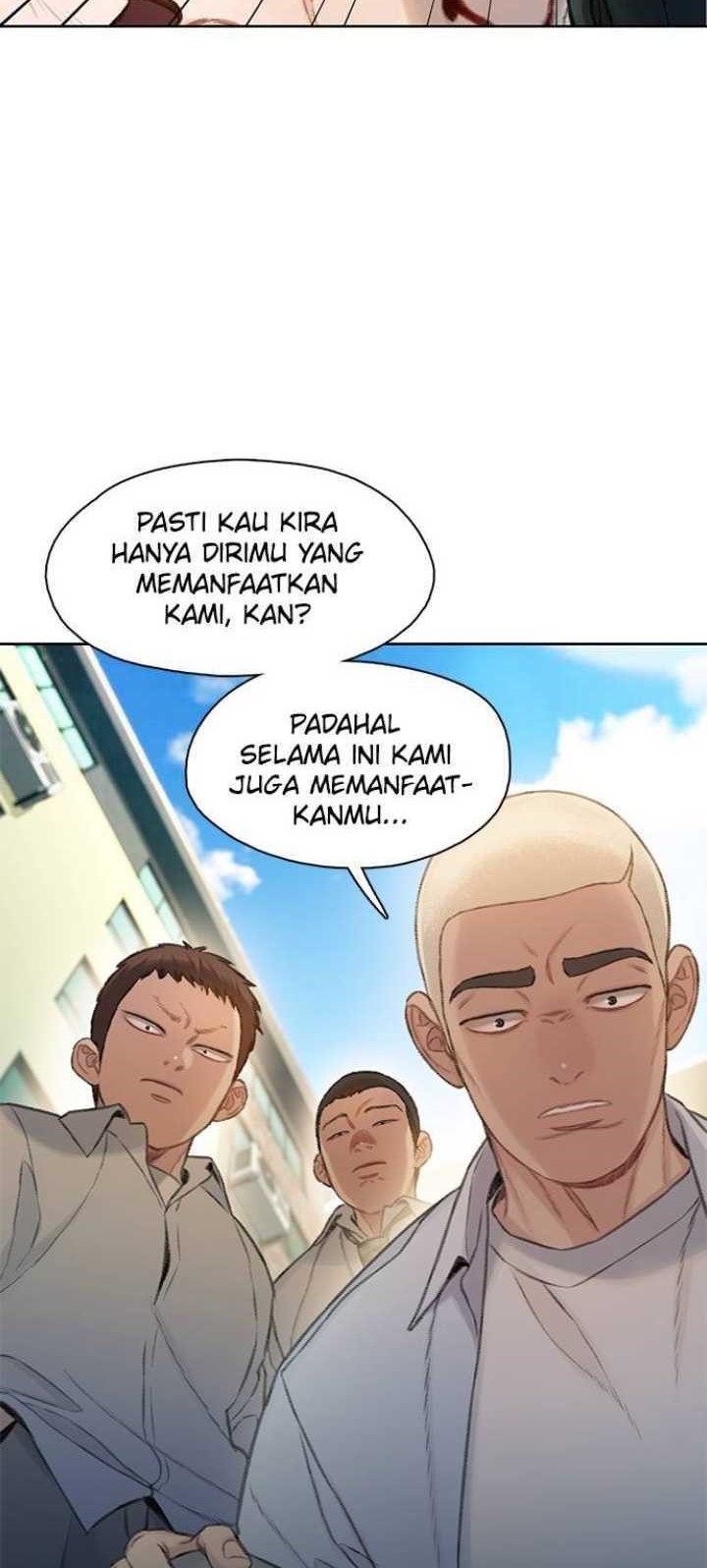 Dark Moon: The Grey City Chapter 11 Gambar 50