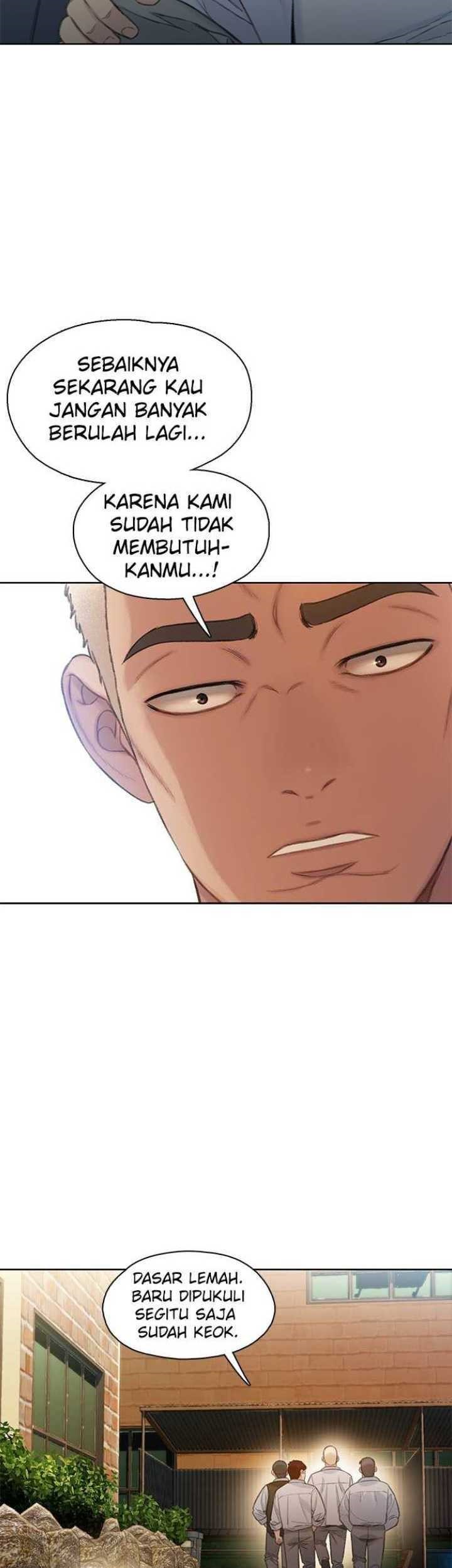 Dark Moon: The Grey City Chapter 11 Gambar 51