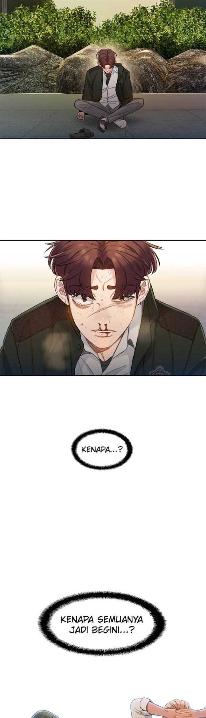 Dark Moon: The Grey City Chapter 11 Gambar 53