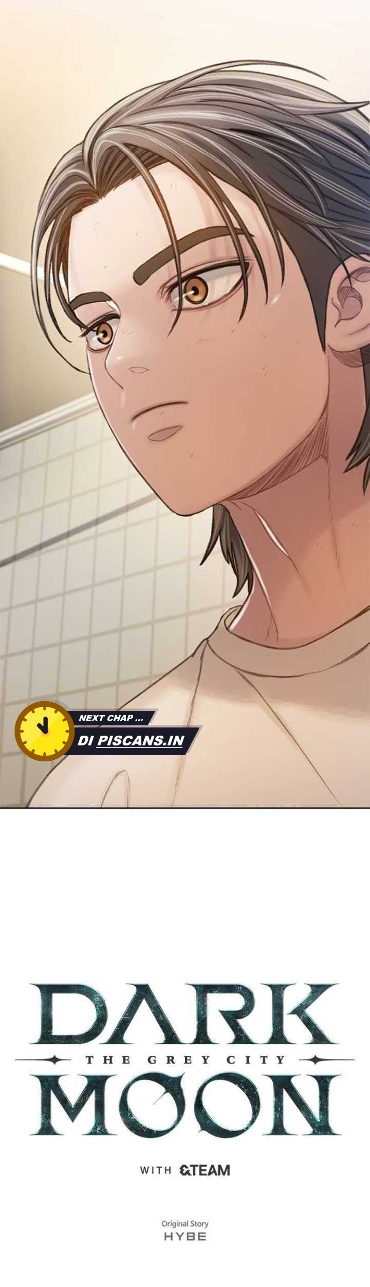 Dark Moon: The Grey City Chapter 11 Gambar 3