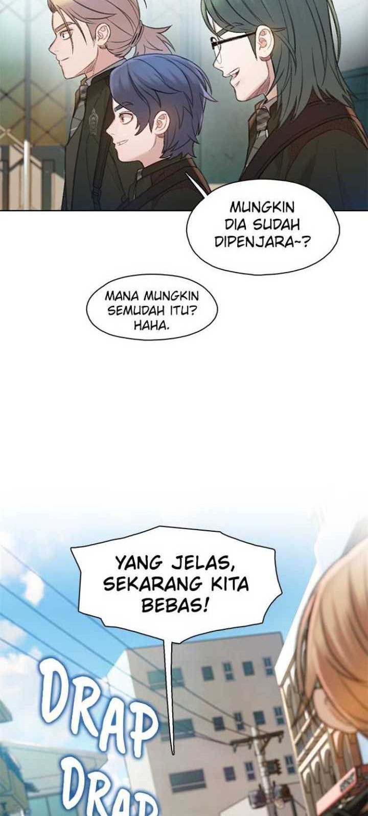 Dark Moon: The Grey City Chapter 11 Gambar 6