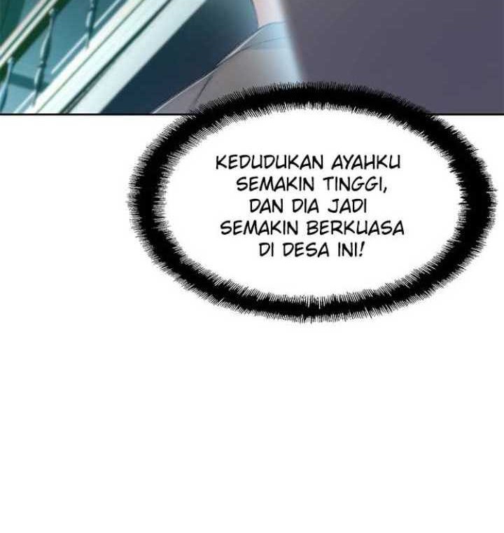 Dark Moon: The Grey City Chapter 11 Gambar 14