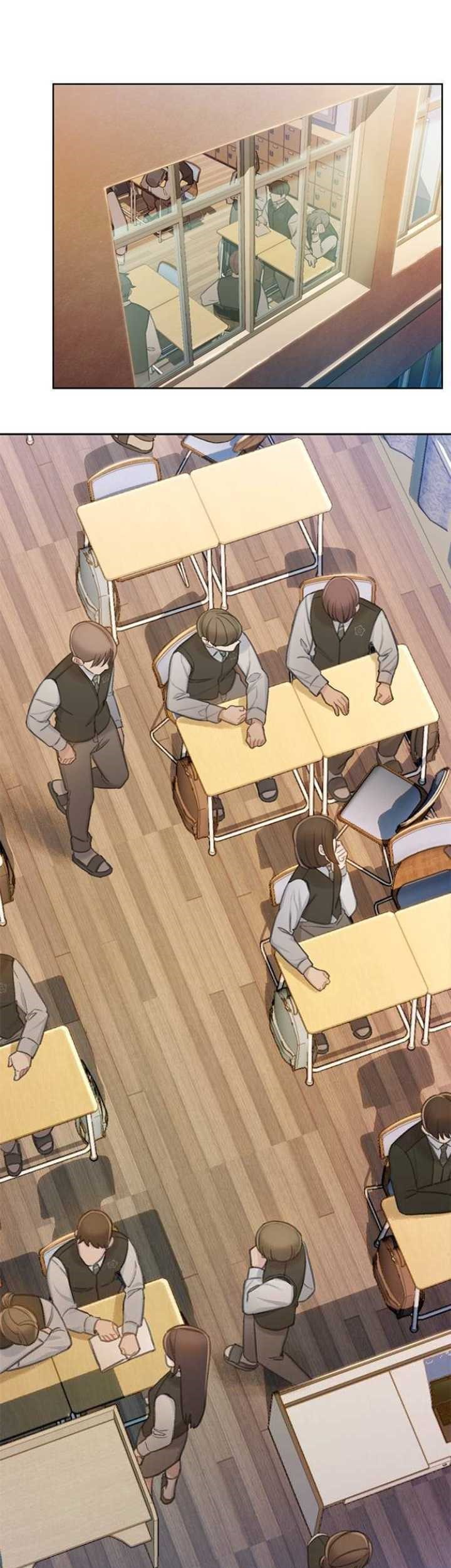 Dark Moon: The Grey City Chapter 11 Gambar 15