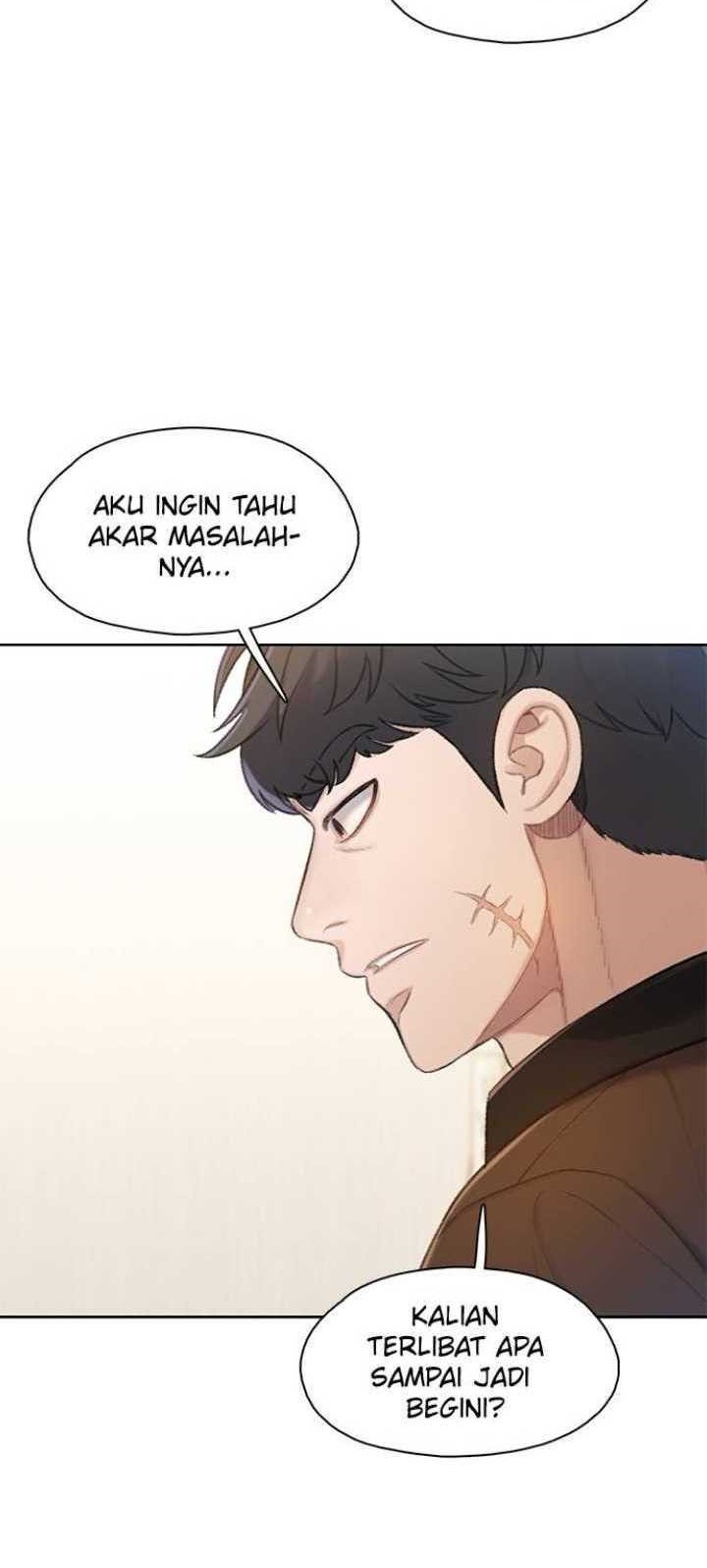 Dark Moon: The Grey City Chapter 10 Gambar 22