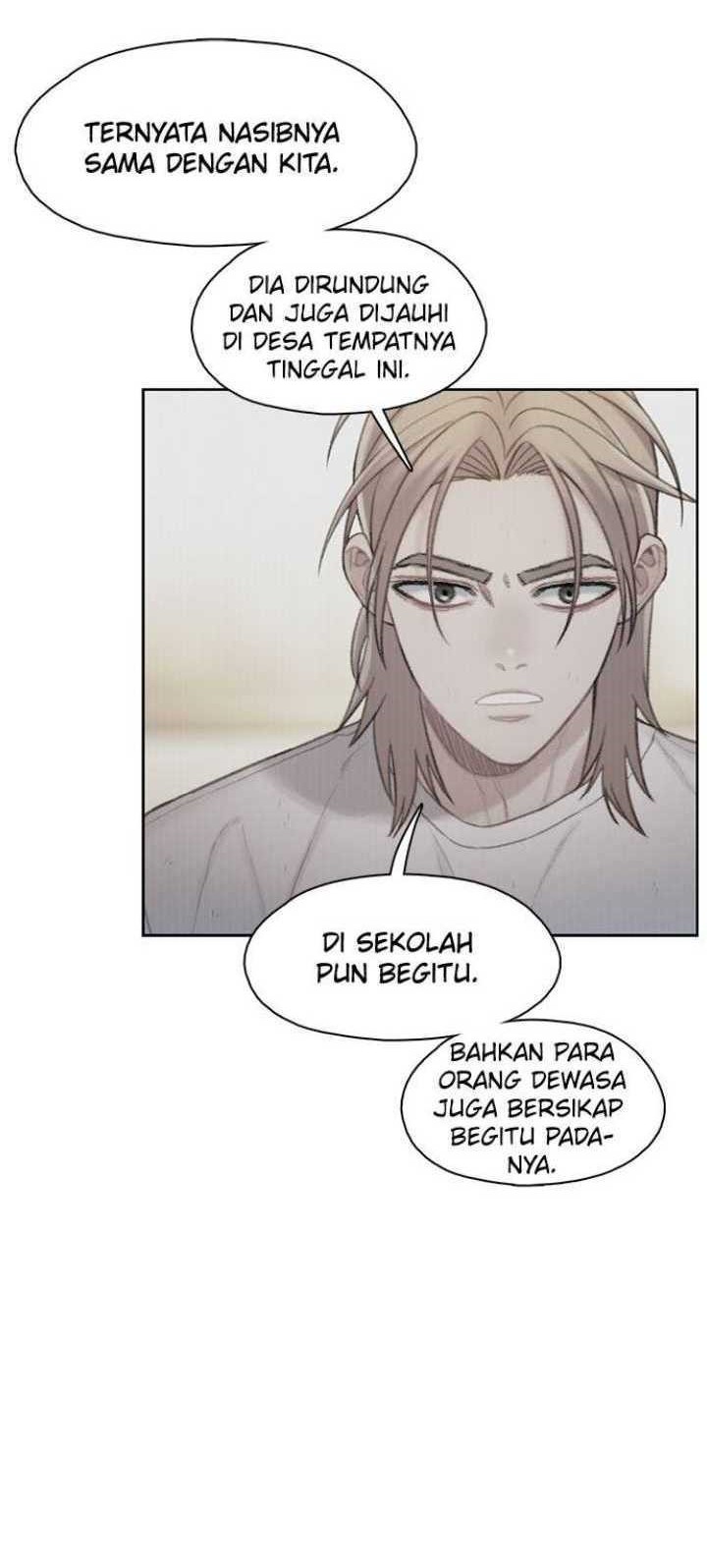 Dark Moon: The Grey City Chapter 10 Gambar 26