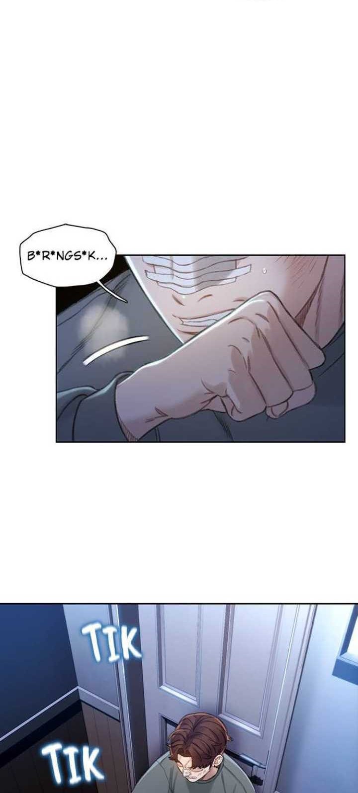Dark Moon: The Grey City Chapter 10 Gambar 45
