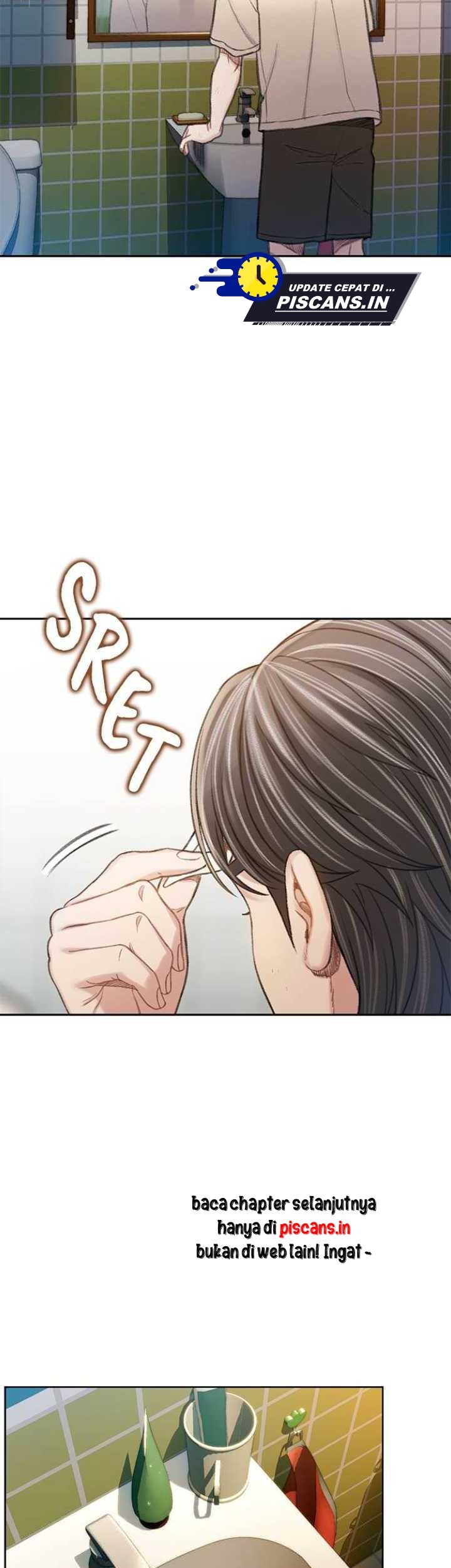 Dark Moon: The Grey City Chapter 10 Gambar 61