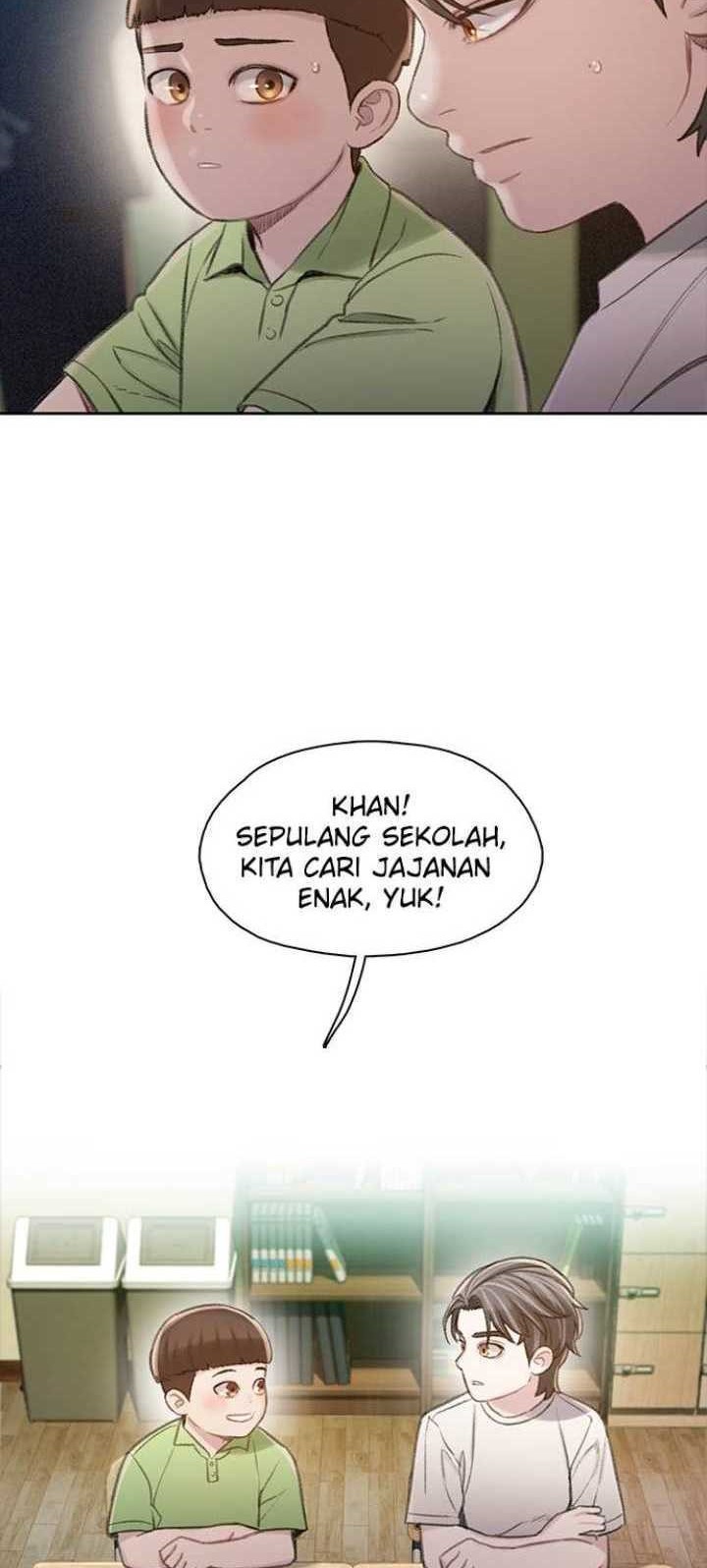 Dark Moon: The Grey City Chapter 09 Gambar 24