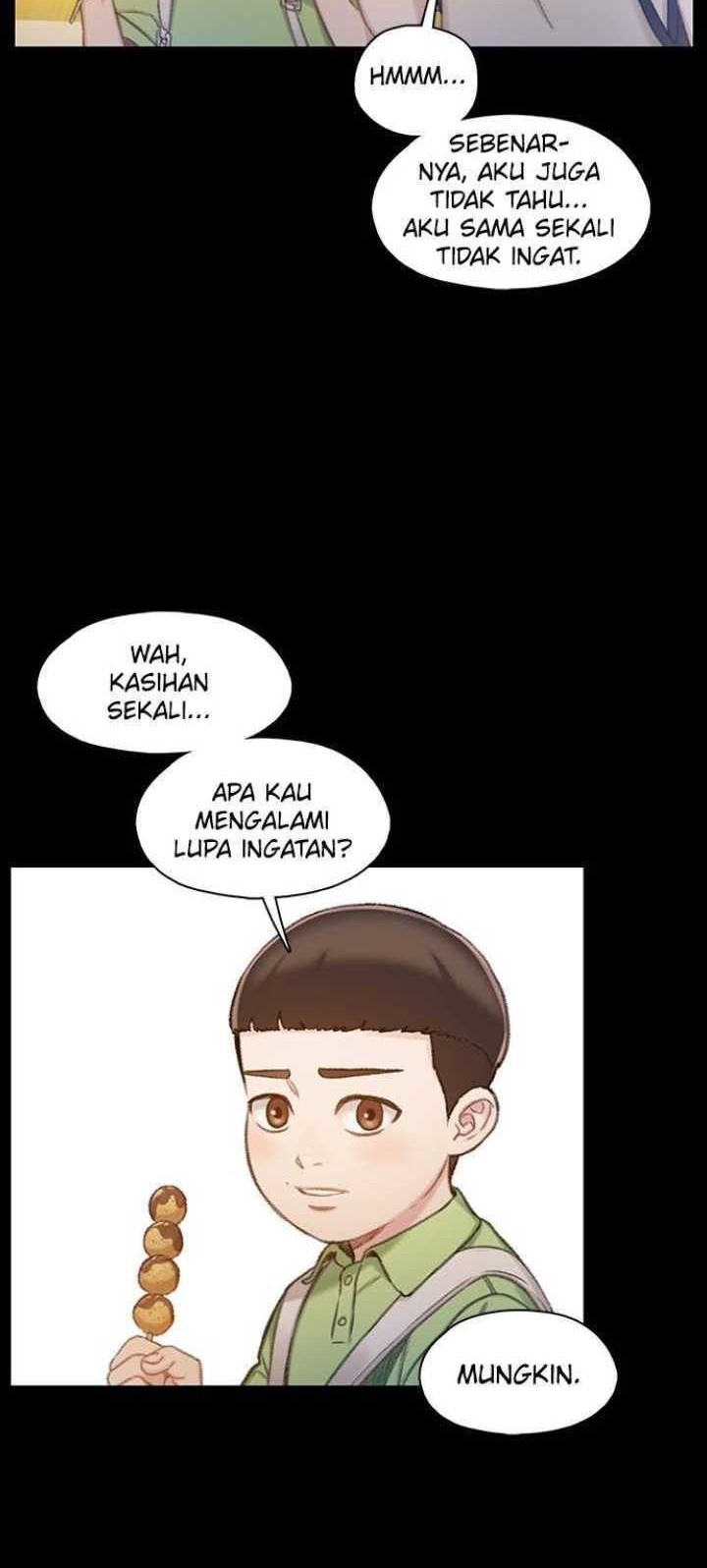 Dark Moon: The Grey City Chapter 09 Gambar 26