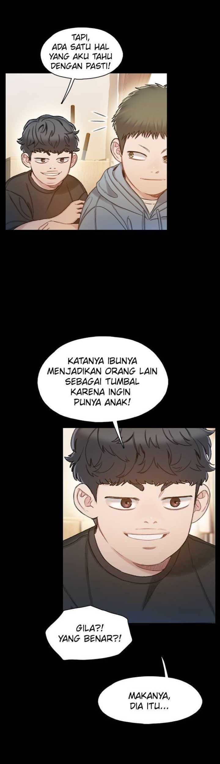 Dark Moon: The Grey City Chapter 09 Gambar 30