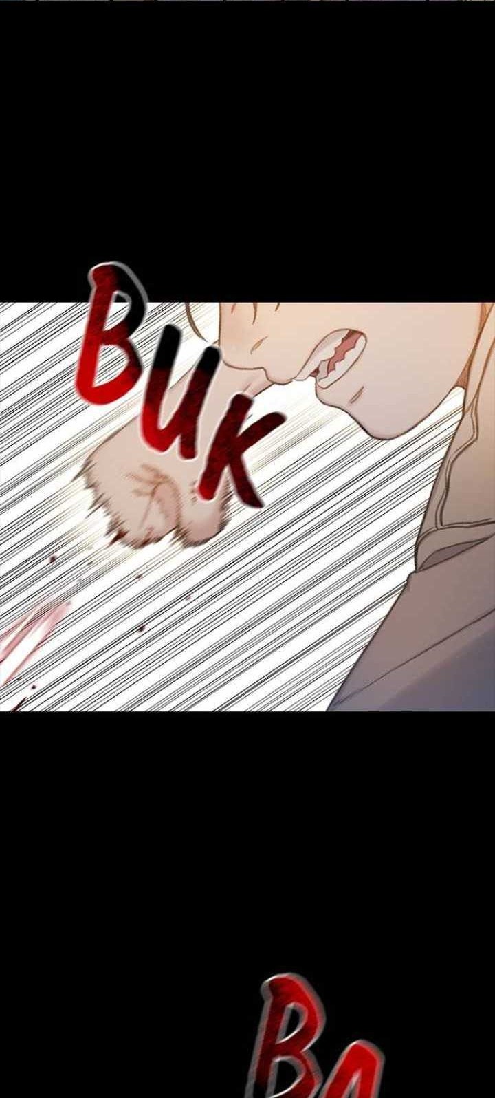 Dark Moon: The Grey City Chapter 09 Gambar 37