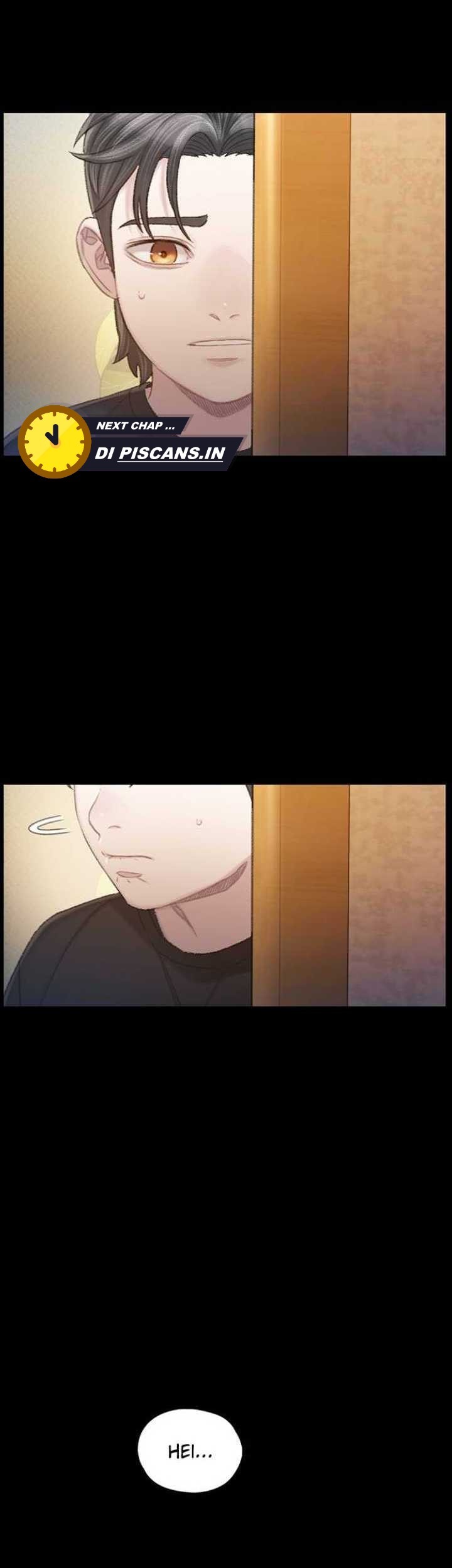 Dark Moon: The Grey City Chapter 09 Gambar 46
