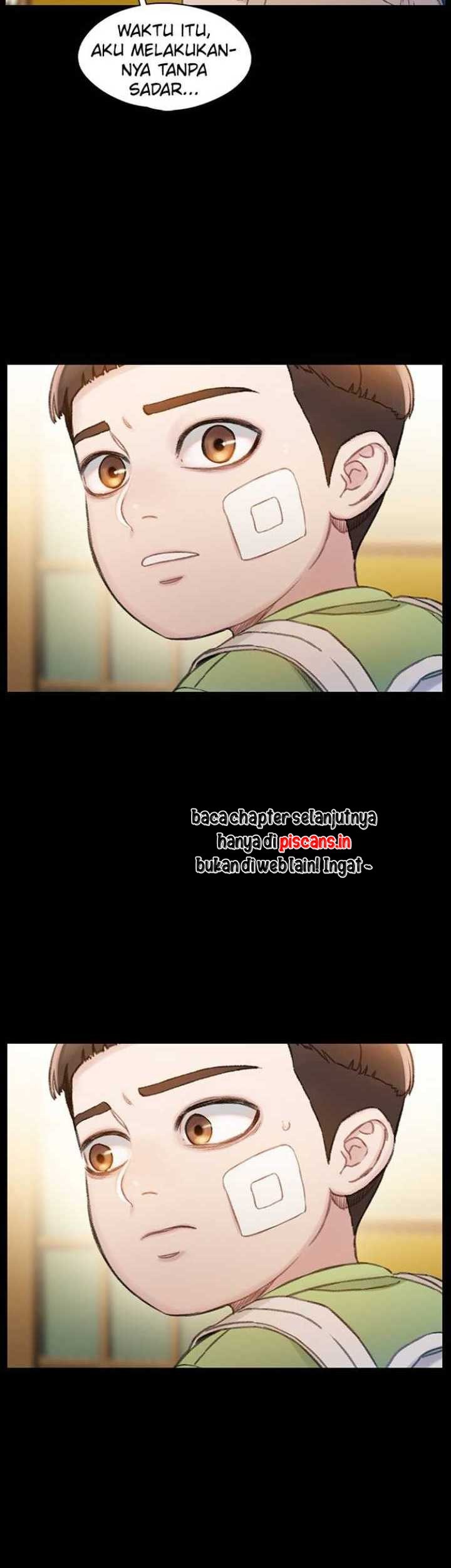 Dark Moon: The Grey City Chapter 09 Gambar 48