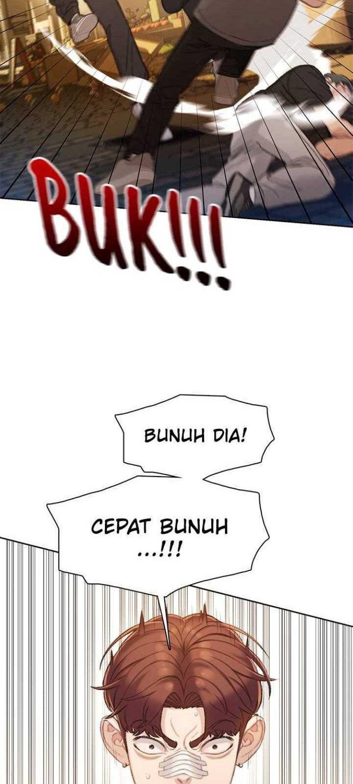 Dark Moon: The Grey City Chapter 09 Gambar 6