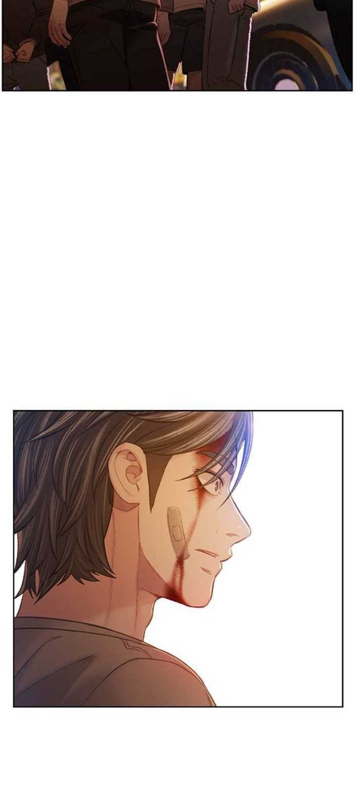 Dark Moon: The Grey City Chapter 09 Gambar 18