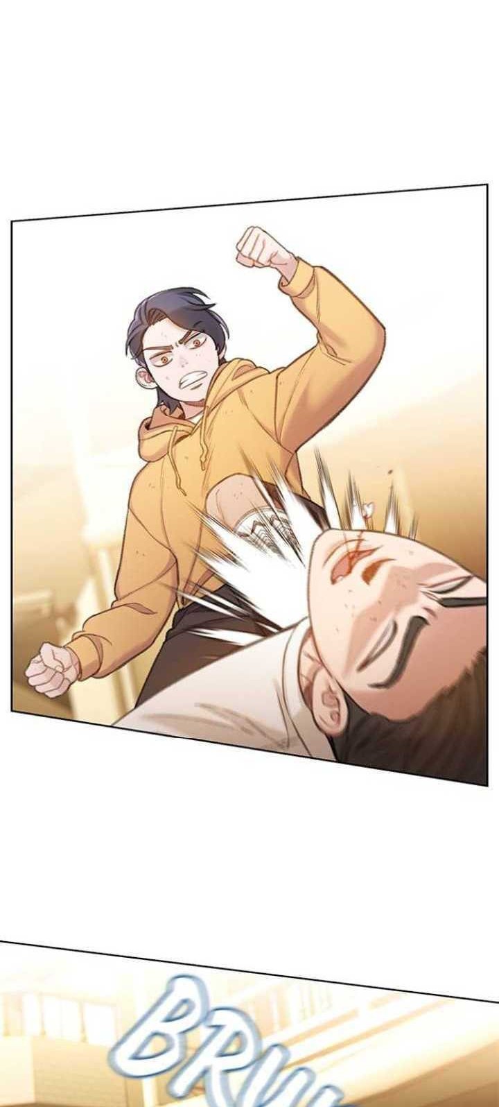 Dark Moon: The Grey City Chapter 08 Gambar 26