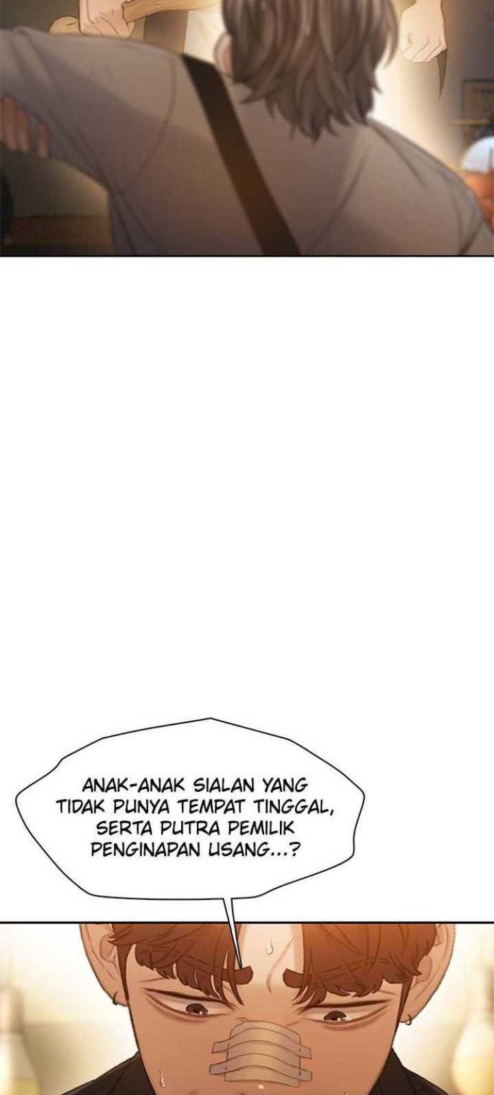 Dark Moon: The Grey City Chapter 08 Gambar 32