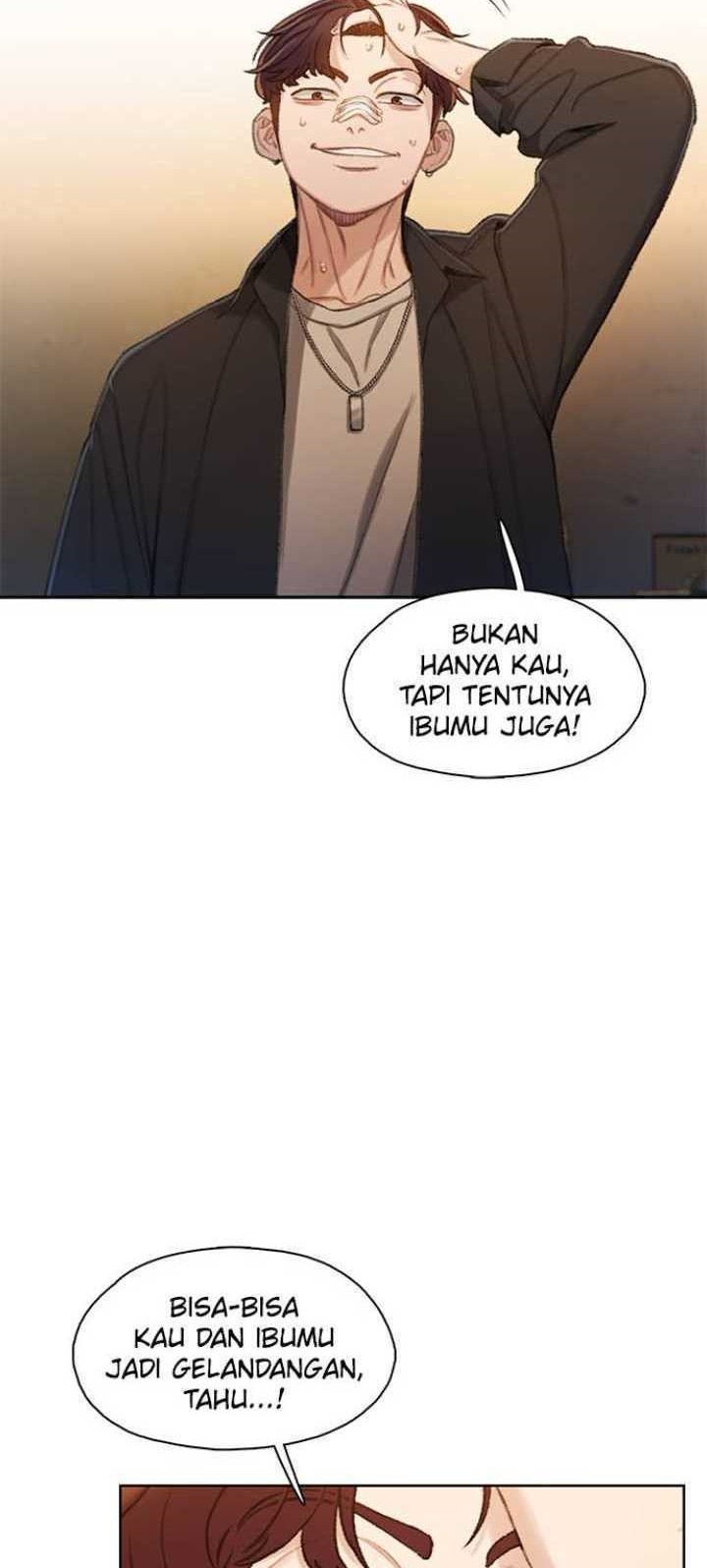 Dark Moon: The Grey City Chapter 08 Gambar 34