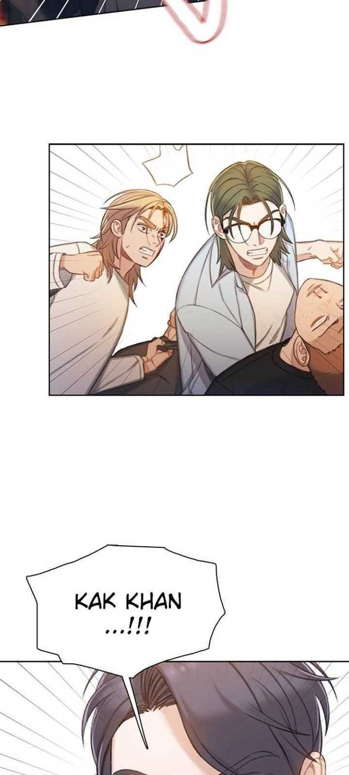 Dark Moon: The Grey City Chapter 08 Gambar 36