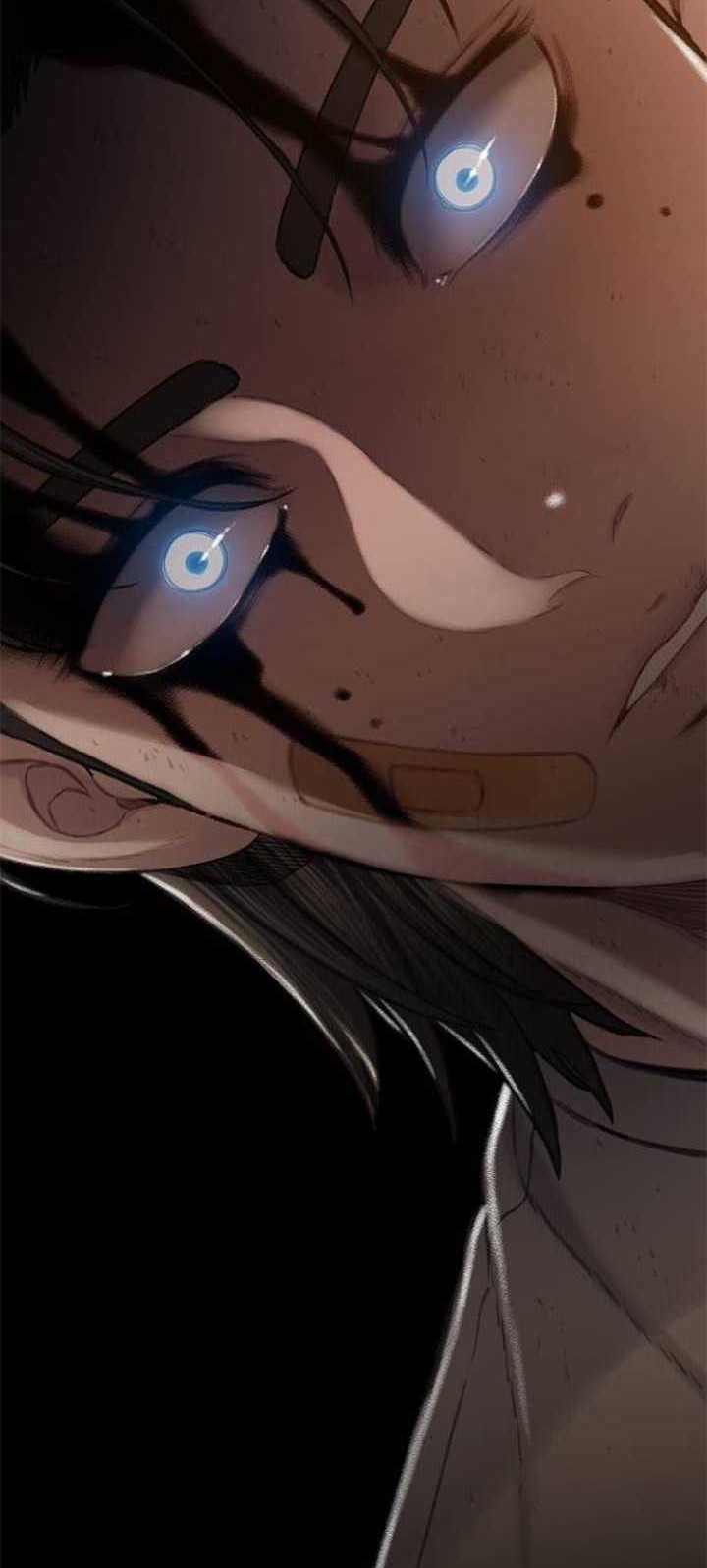Dark Moon: The Grey City Chapter 08 Gambar 40