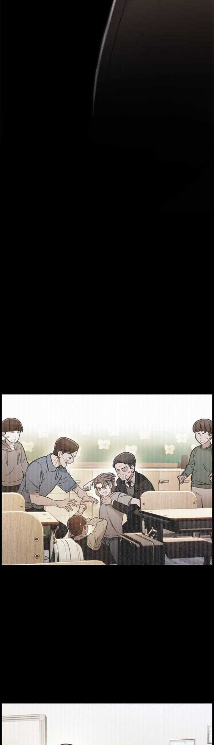Dark Moon: The Grey City Chapter 08 Gambar 41