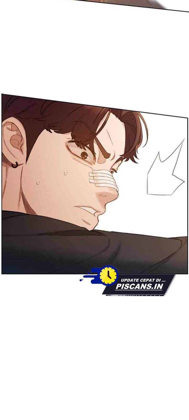 Dark Moon: The Grey City Chapter 08 Gambar 46