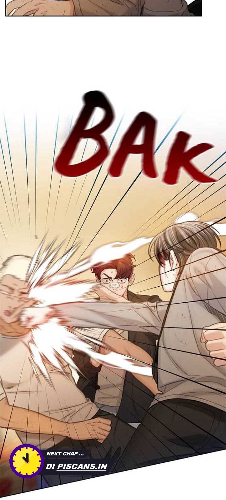 Dark Moon: The Grey City Chapter 08 Gambar 52