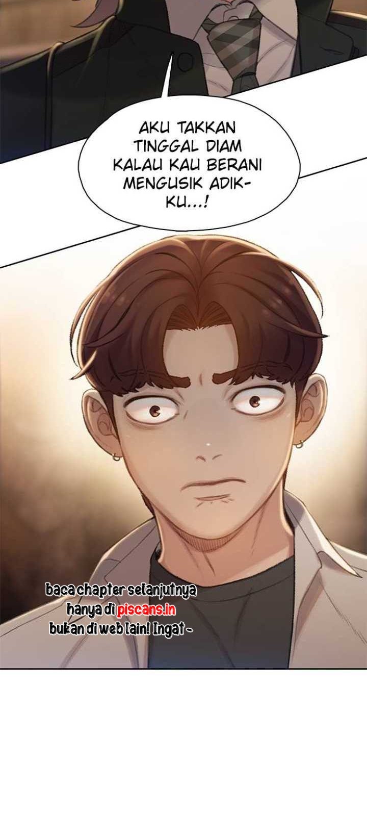 Baca Dark Moon: The Grey City Chapter 07 Gambar 2