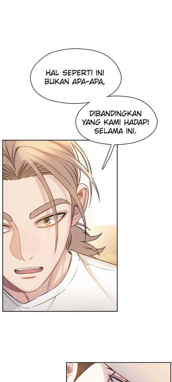 Dark Moon: The Grey City Chapter 07 Gambar 45