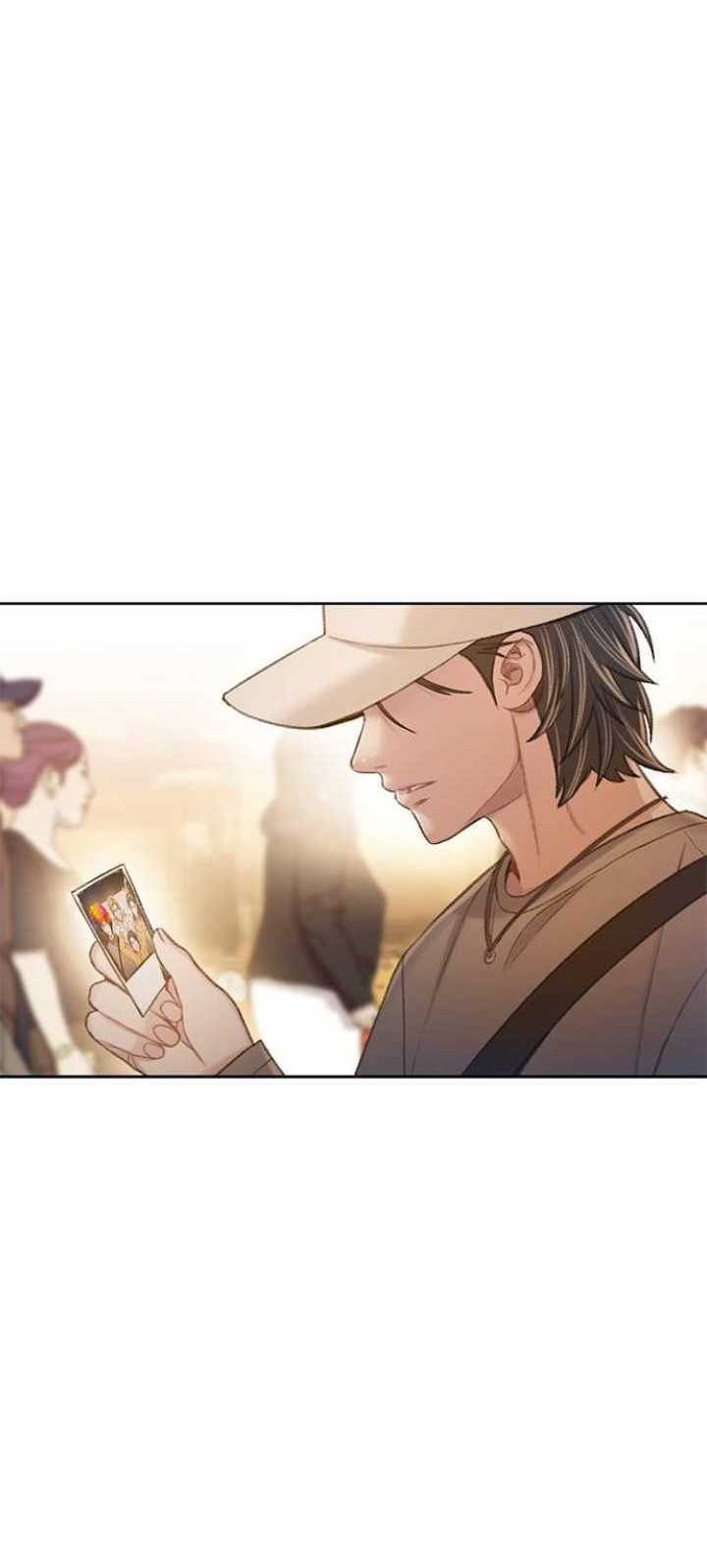 Dark Moon: The Grey City Chapter 07 Gambar 55