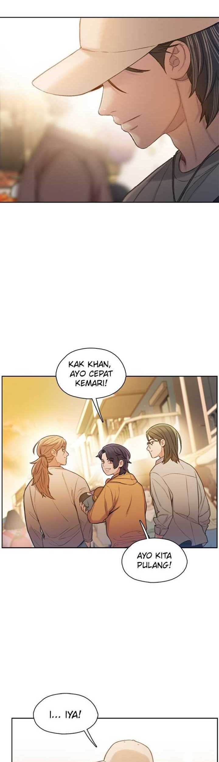 Dark Moon: The Grey City Chapter 07 Gambar 56