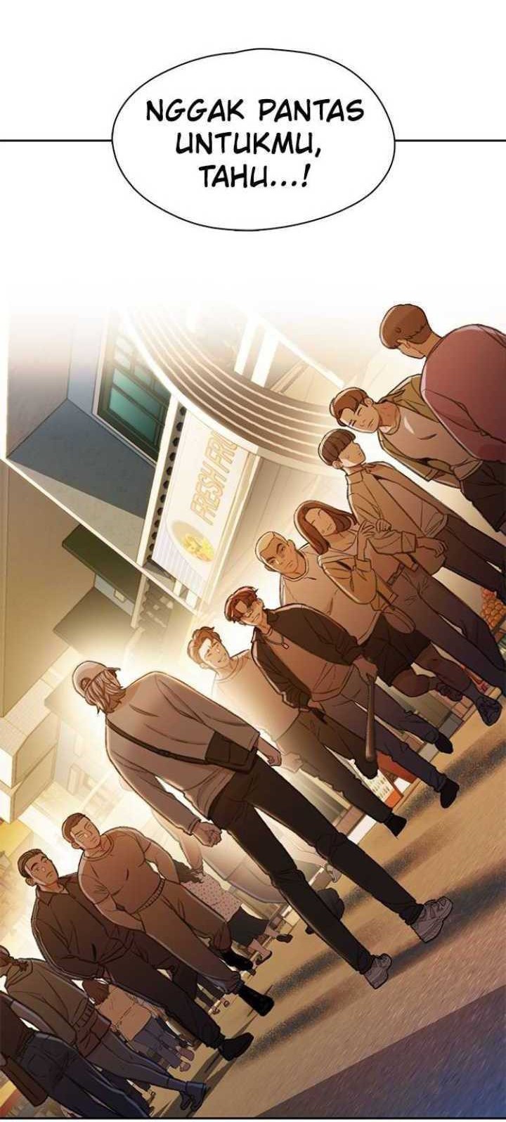 Dark Moon: The Grey City Chapter 07 Gambar 59