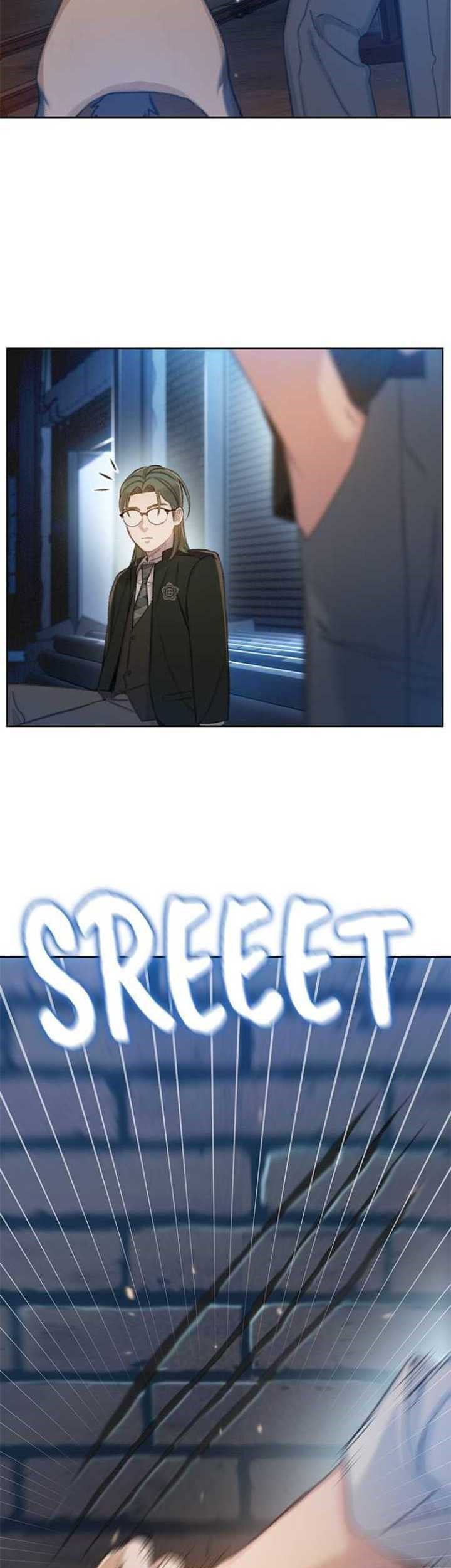 Dark Moon: The Grey City Chapter 06 Gambar 20
