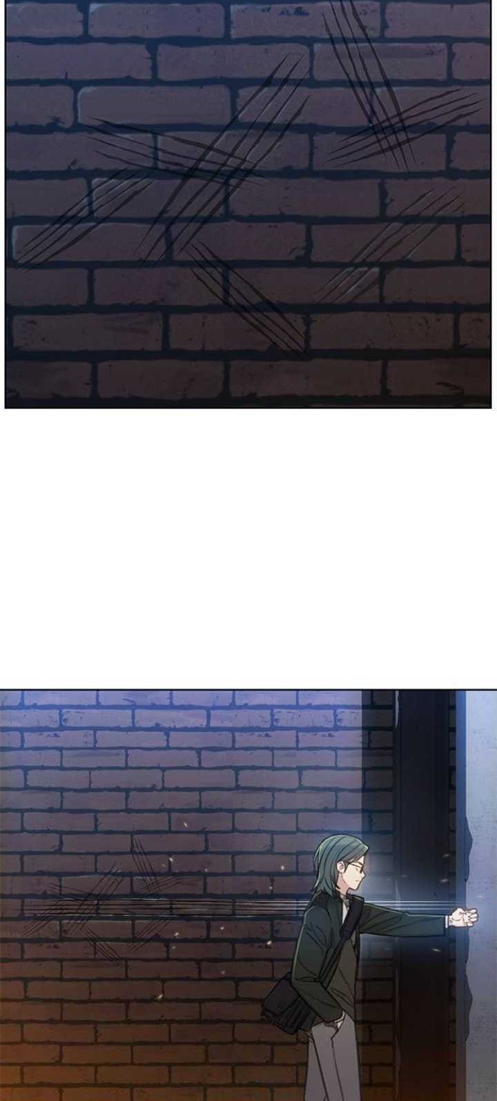 Dark Moon: The Grey City Chapter 06 Gambar 27
